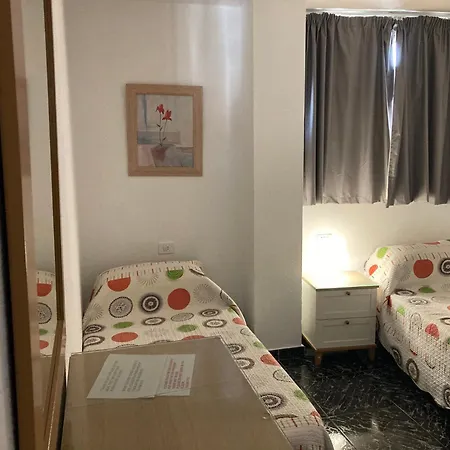 2-bed - Sleeps 5 - Outdoor Pool Διαμέρισμα Arona (Tenerife)